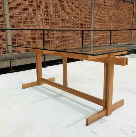 Summer Table 180 cm.