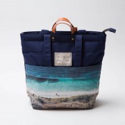 LIMITED SWIFT BAG BEACH