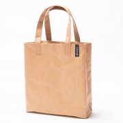 BROWN PAPER TOTE BAG (SMALL SIZE)