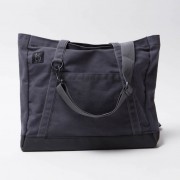 MONTROSE AVC. WAXED TOTE BAG