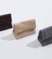 PAPER POUCH : GRAY